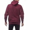 Pro Club Men's Heavyweight Pullover Hoodie Sweater - 2 of 4