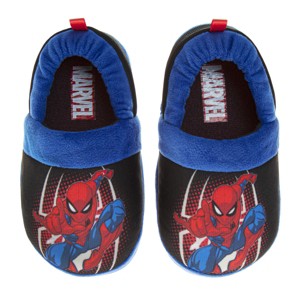 Marvel Spider-Man Dual Boys' Dual Sizes Slippers. (Toddler/Little Kids) - 1 of 4