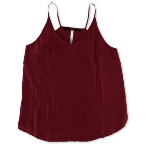 Kensie Womens Strapless Tank Top - 1 of 1