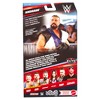 WWE Elite 122 with Speed Title Andrade Action Figure - 2 of 3