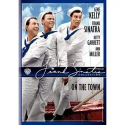 On The Town (DVD)(2008)