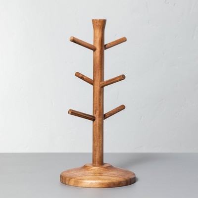 4 Arm Metal Mug Tree - On Sale - Bed Bath & Beyond - 31839084