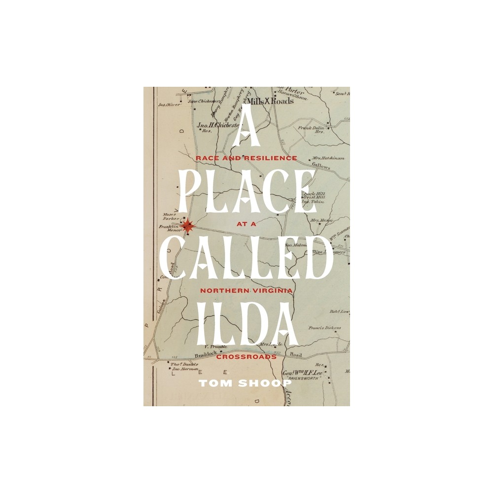 ISBN 9780813950860