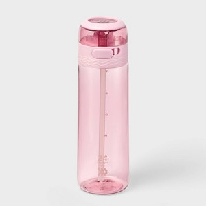 24oz Tritan Hydration Water Bottle - All in Motion™ - 1 of 3