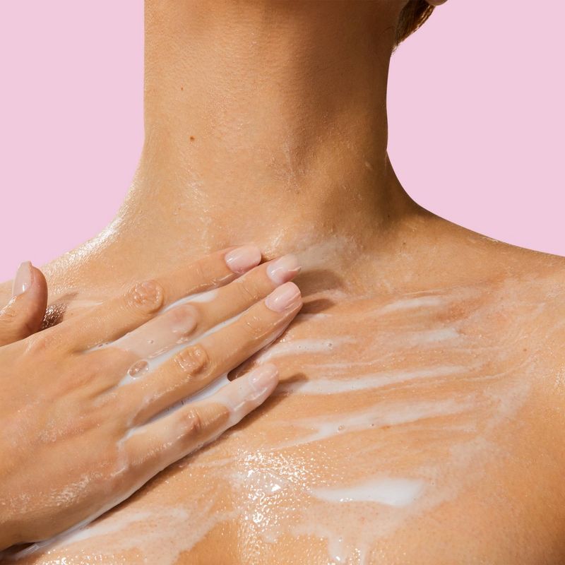 BYOMA Sensitive Skin Body Wash - 16.9 fl oz, 3 of 9