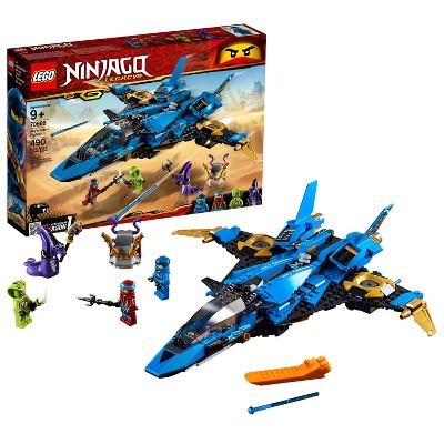 target lego ninjago