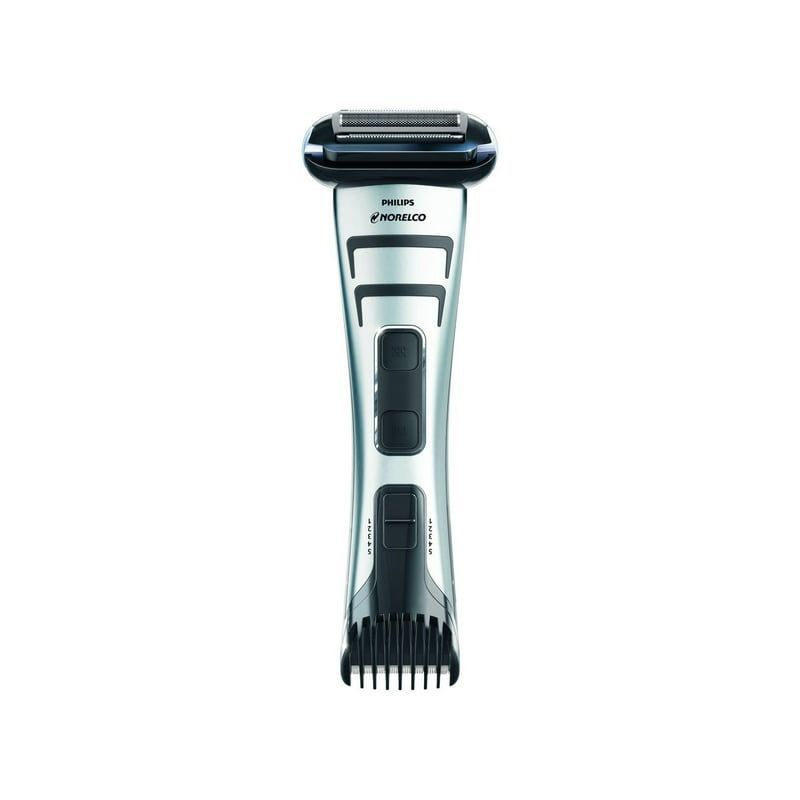Philips Norelco Beard, Stubble and Body Trimmer - BG2039/42, 4 of 11