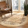 Lyndhurst LNH224 Power Loomed Rugs - Safavieh - 2 of 3