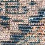 burnt orange, olive, red, medium gray