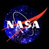 Men's NASA Milky Way Logo T-Shirt - 2 of 4