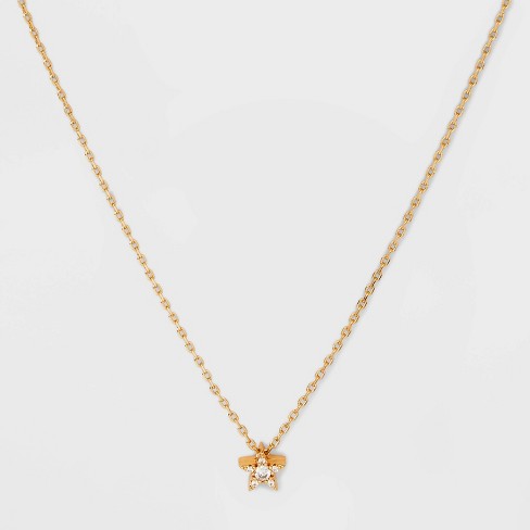 Star on sale choker target