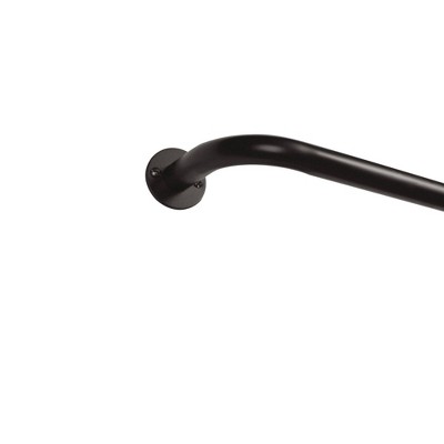 Exclusive Home Holden Curtain Rod