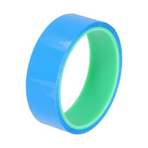 Unique Bargains Durable Self-Adhesive Backing Bike Wheel Tubeless Rim Tape - 1 of 4