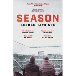 Season - by George Harrison - 1 of 1