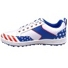 Etonic Golf G-SOK 3.0  Limited Edition USA Spikeless Shoes - 2 of 4