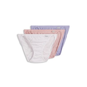 Jockey Women's Elance String Bikini - 3 Pack - 1 of 4