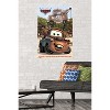 Trends International Disney Pixar Cars - Mater Unframed Wall Poster Prints - 2 of 4
