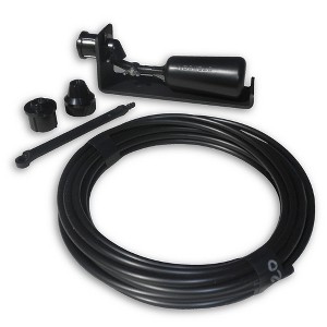 Water Auto Fill System for Outdoor Fountains - Sunnydaze Decor - 1 of 2