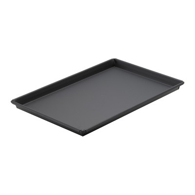 Winco SPP-1616, 16x16-Inch Sicilian Pizza Pan