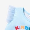 Disney Princess Ariel Cinderella Toddler Girl  Character Print with Ruffled Sleeve Top T-shirts Tee - 3 of 4