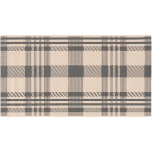 Courtyard CY6201 UV & Stain Resistant Non-Shedding Power Loomed Indoor/Outdoor Rugs - Safavieh - 1 of 4