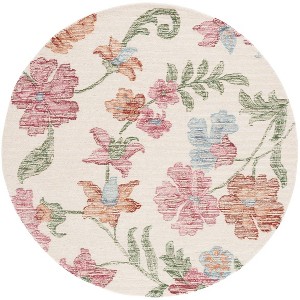 Jardin JAR155 Hand Tufted Rugs - Safavieh - 1 of 4