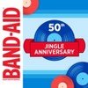 Band-Aid Adhesive Bandages - Jingle Tin - 50ct - 3 of 4