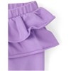 The Children's Place Baby Girls Floral Ruffle Leggings 2-Pack - 3 of 4