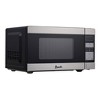 Avanti MT91K3S 0.9 Cu. Ft. Stainless Steel Countertop Microwave - 2 of 4