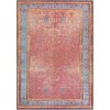 Unique Loom  Outdoor Traditional Fortitude Area Rug - 3 of 4