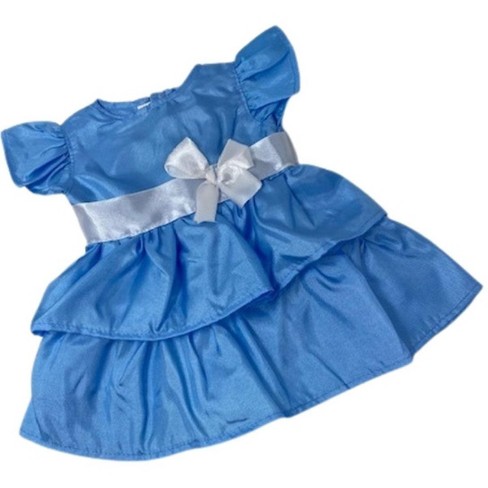 Doll clothes for 16 inch best sale baby dolls