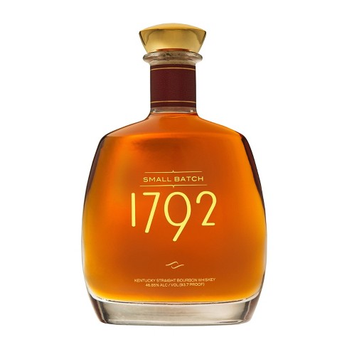 1792 7p kentucky