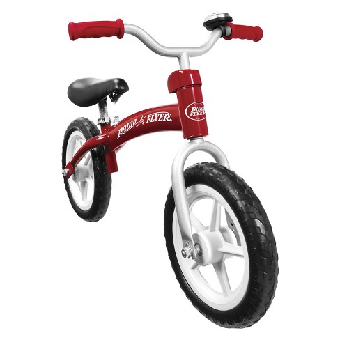 Radio Flyer Bike >> Radio Flyer Glide And Go Balance Bike Red Target Radio Flyer Bike >> Radio Flyer Glide And Go Balance Bike Red Target