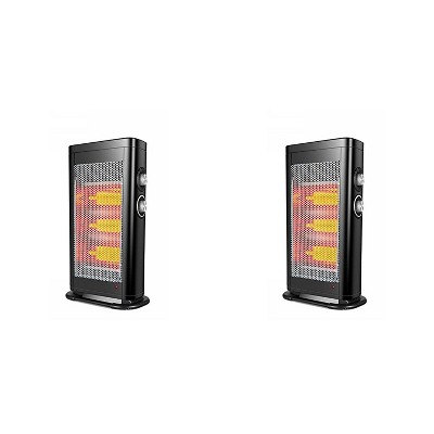 convection space heater