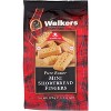 Walkers Shortbread Mini Finger - Pack of 6 - 4.4 oz - 2 of 2