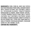 Fritos Corn Chips Chili Cheese3.5oz - 2 of 3