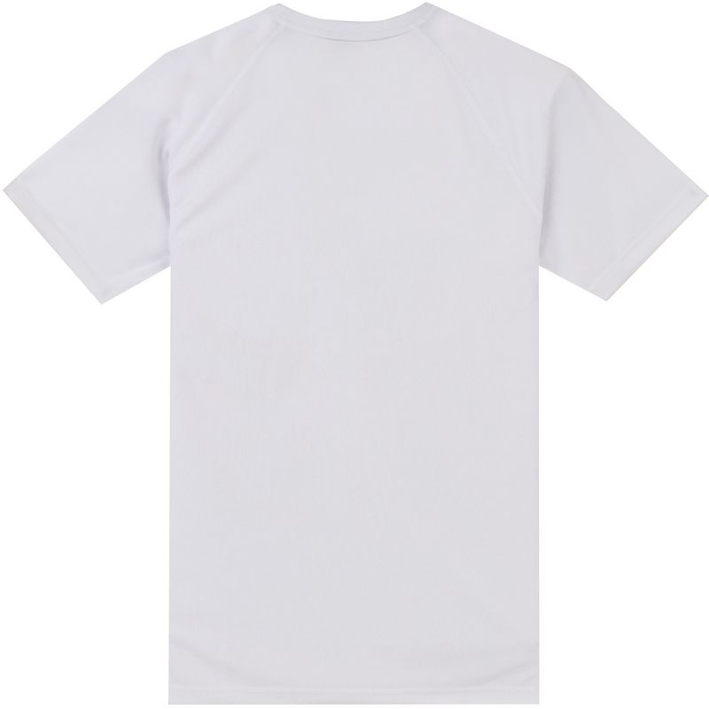Tatami Fightwear Dry Fit T-Shirt - White, 2 of 5