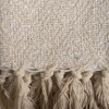 50"x60" Fields of Diamond Throw Blanket - Design Imports - 4 of 4