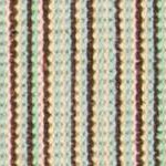 teal/brown
