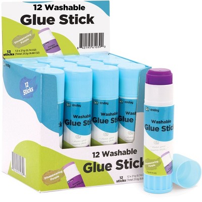 Dot Shot Glue Dots Pro Glue Dots Medium Profile 1/2 Clear 2000/roll Gd115  : Target
