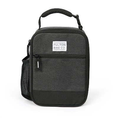 fulton bag co insulated lunch