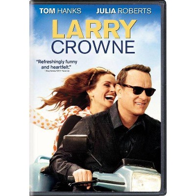 Larry Crowne (DVD)