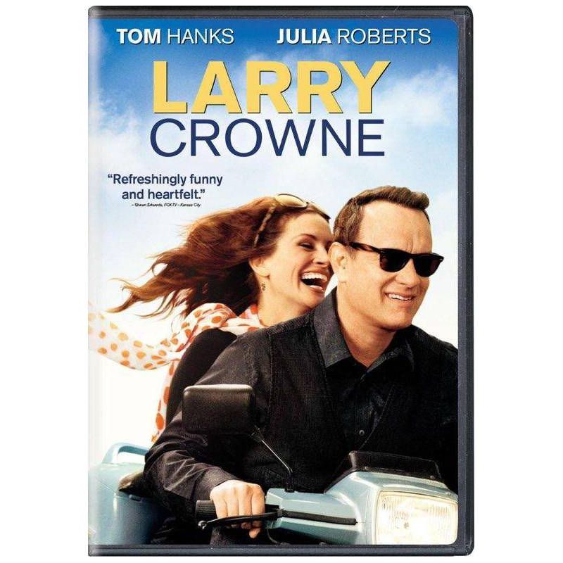 Larry Crowne (DVD), 1 of 2