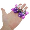 Unique Bargains Women's Halloween Fashion Duckbill Clip 1 Pc - 4 of 4