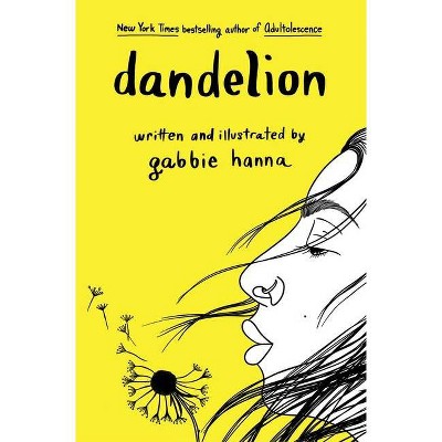 Dandelion - by Gabbie Hanna (Paperback)