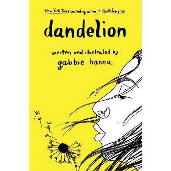 Dandelion - by Gabbie Hanna (Paperback)