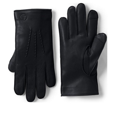 target mens gloves