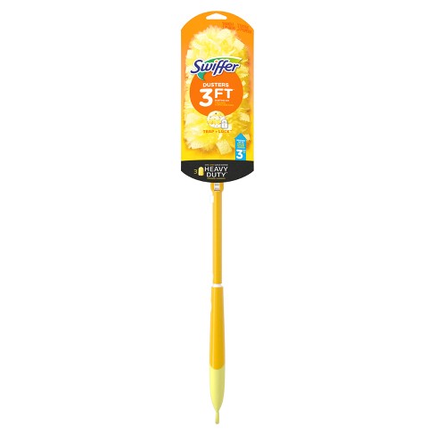 Swiffer 360 Duster Refill - Unscented - 6 ct