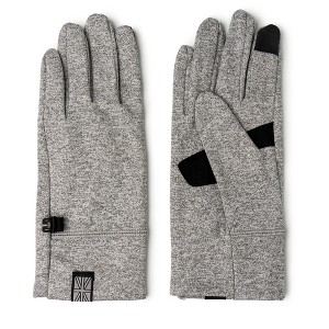 Britt's Knits Thermal Tech Cold Weather Winter Gloves Touch Screen Fleece Lining Gloves Unisex for Men and Women - 1 of 2
