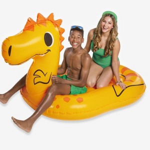 Funsicle DINOmite Ride-On - 1 of 4